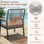 Patio Dining Set with-427381790