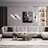 Philpott 2-Light Dimmable LED Vanity Light-711888152