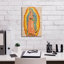 Notre-Dame de Guadalupe sur toile-1641989903