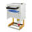 QK-0903DSP Handheld Electric Marking Machine