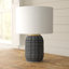 Lampe de table 24 po Alleyton-22187833