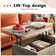 Aravis Lift Top Coffee Table with Storage