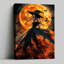 Wrapped Canvas Print-941230954