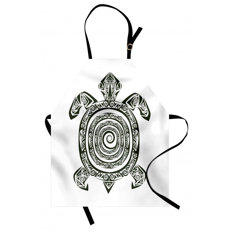 Bib Apron