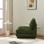 Fauteuil de chambre rembourré 34 po Woolf-102073442