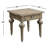 Clintwood End Table