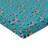 Ambesonne Cattle Fitted Sheet 2-Pack Doodle Cows Bells Multicolor-106776871