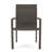 Brandia Outdoor Stacking Dining Chair