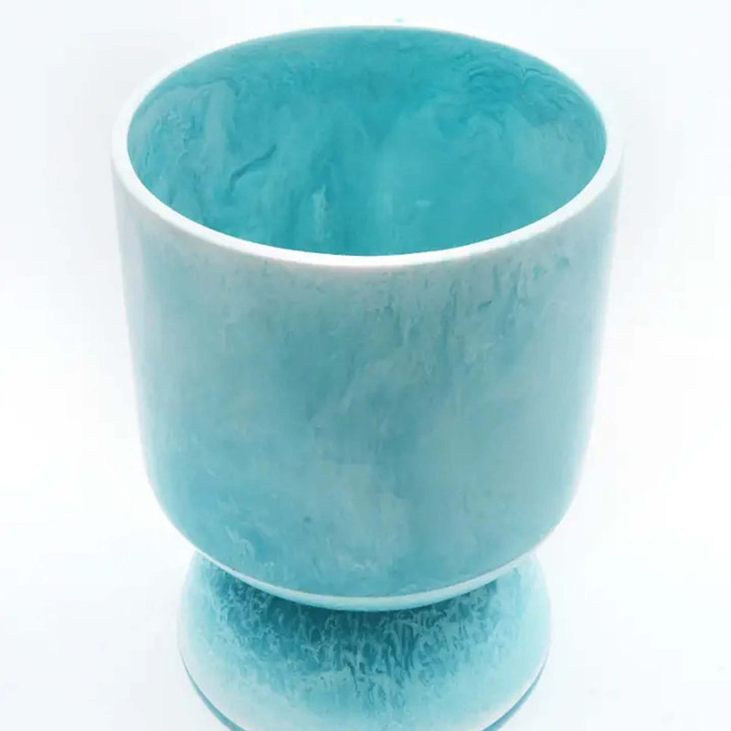 Decorative Table Top Vase