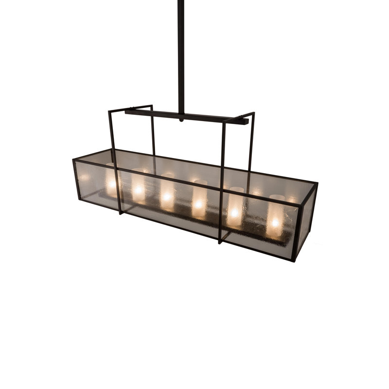 Gaidano 6 - Light Pendant
