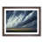 Walnut Framed selected