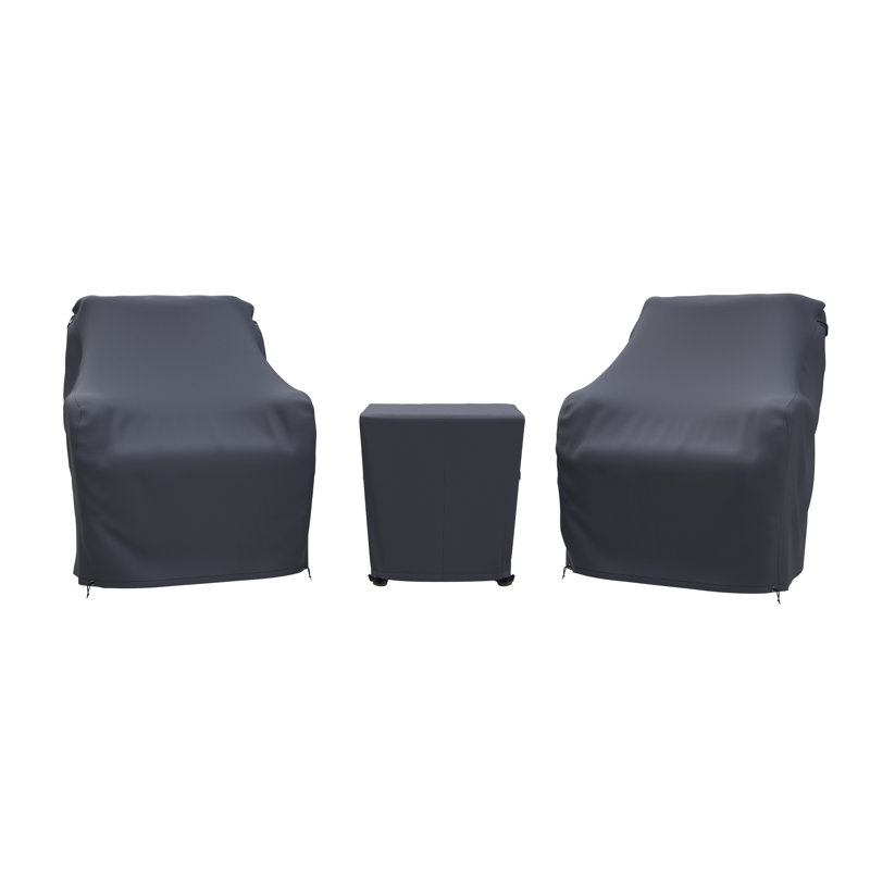 Carolina Wicker Swivel Rocker Patio Group Seating Outdoor Furniture Covers