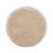 Outdoor Lightweight Concrete Side Table,