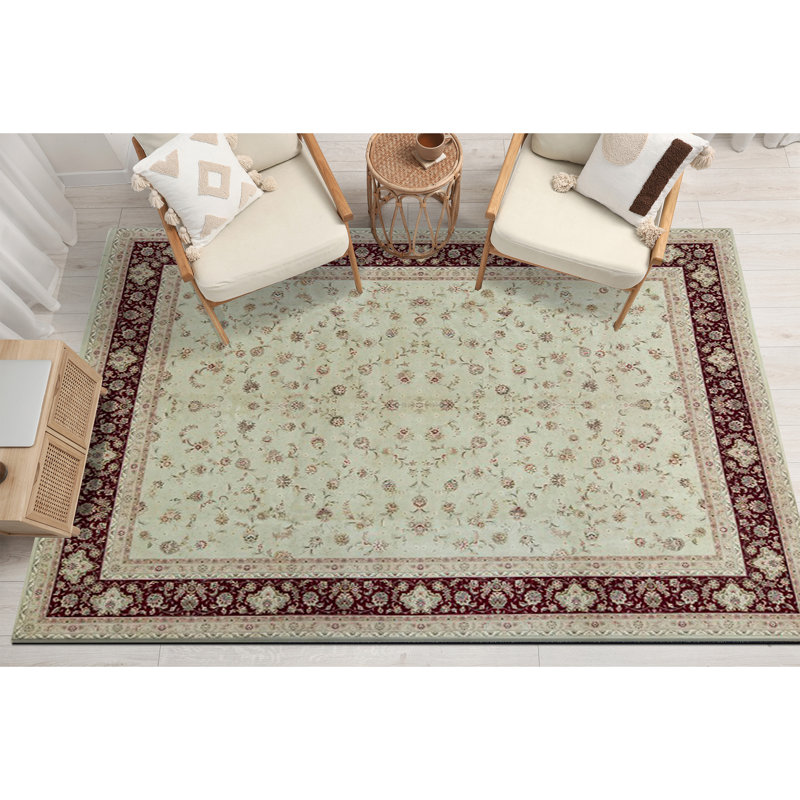 Elegance One-of-a-Kind 12' X 15' Area Rug