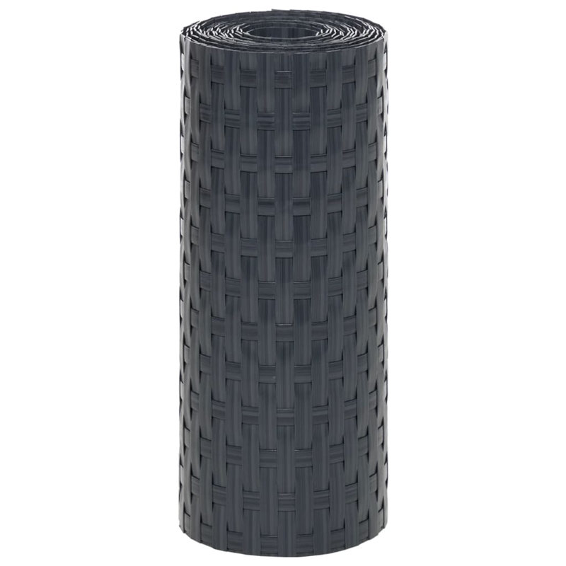 Cayse 255 cm W, Anthracite