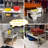 Expandable Cabinet Shelf Organizer 16-26" L Stackable Kitchen Counter Shelf Rack Stand Sink Shelf Riser Countertop Storage (Wide 10.6”D)-107239812