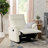 Suzy Upholstered Swivel Glider Recliner-87215868