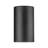 Culverine Modern Outdoor Coach Light Sconce