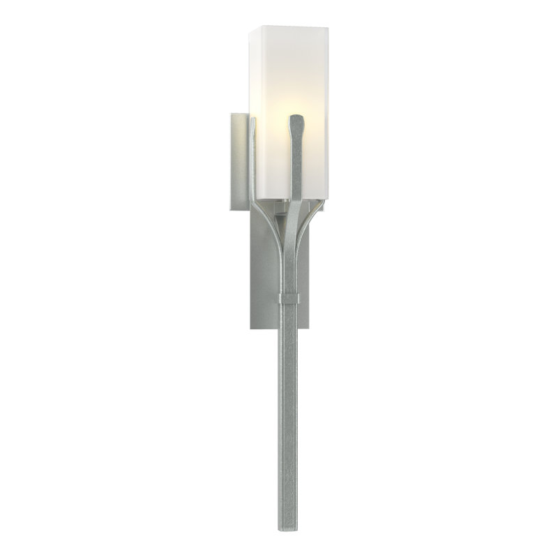 Mediki 1 - Light Dimmable Wallchiere, Vintage Platinum