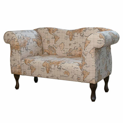 2 Seater Sofa