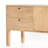 Kenzie 80'' Media Console-593064305