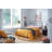 Claridy Steel Slat Open-Frame Headboard-1552303644