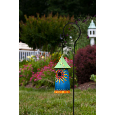 Tuteur de jardin berger Bulger