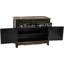 Black Lacquer Sideboard - Royal Ladies