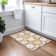 Maliana Washable Geometric Indoor / Outdoor Rug