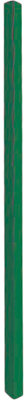 Poteau pour tableau communautaire simple face