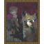 Night Dream 1 Print by Studio L57 Contempo-1153260113