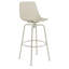 Clean Cut Swivel Stool-69342289-69342288