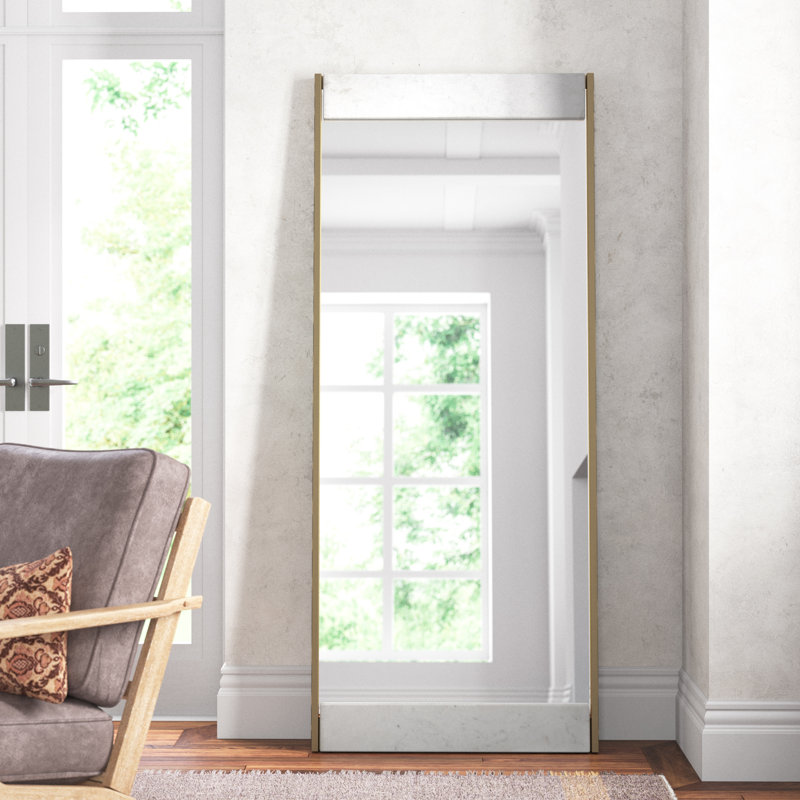 Miroir pleine grandeur Cathia