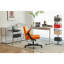 Fauteuil de bureau Velvet Criss Cross