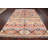 One-of-a-Kind 6'6" X 10'2" Wool Area Rug in