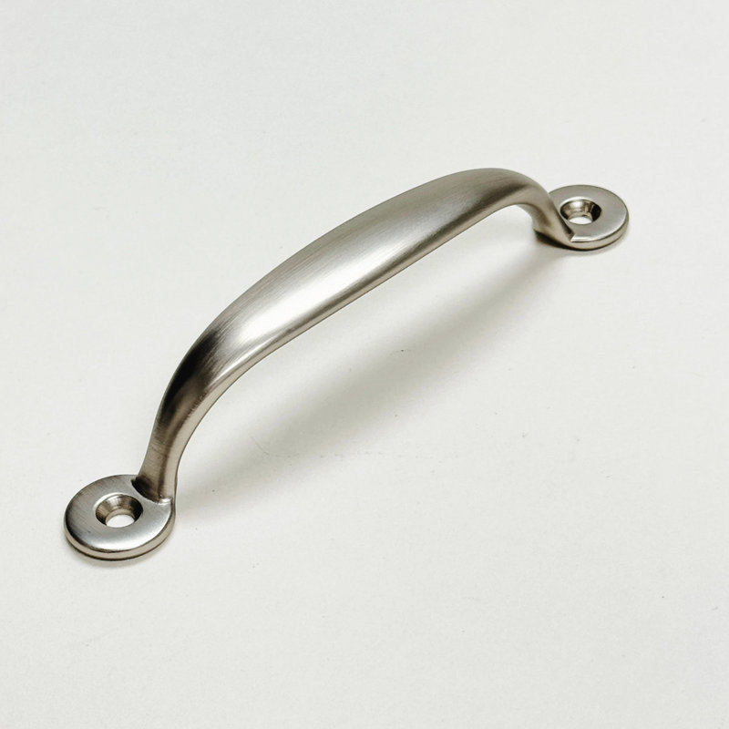 Everly Bar / Handle Pull, Brushed Nickel