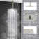 All-In-One Kit with Rough in-Valve