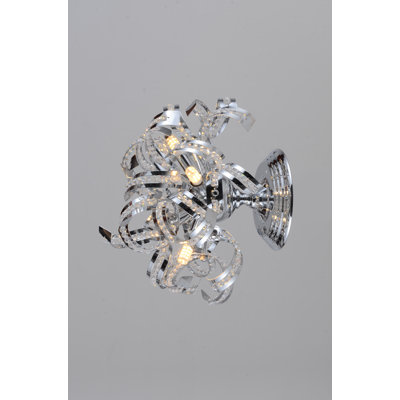 Kristi Armed Sconce