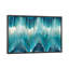 Reproduction d’art sur papier Chevron revisée « par Blakely Bering »-49773741-49773740