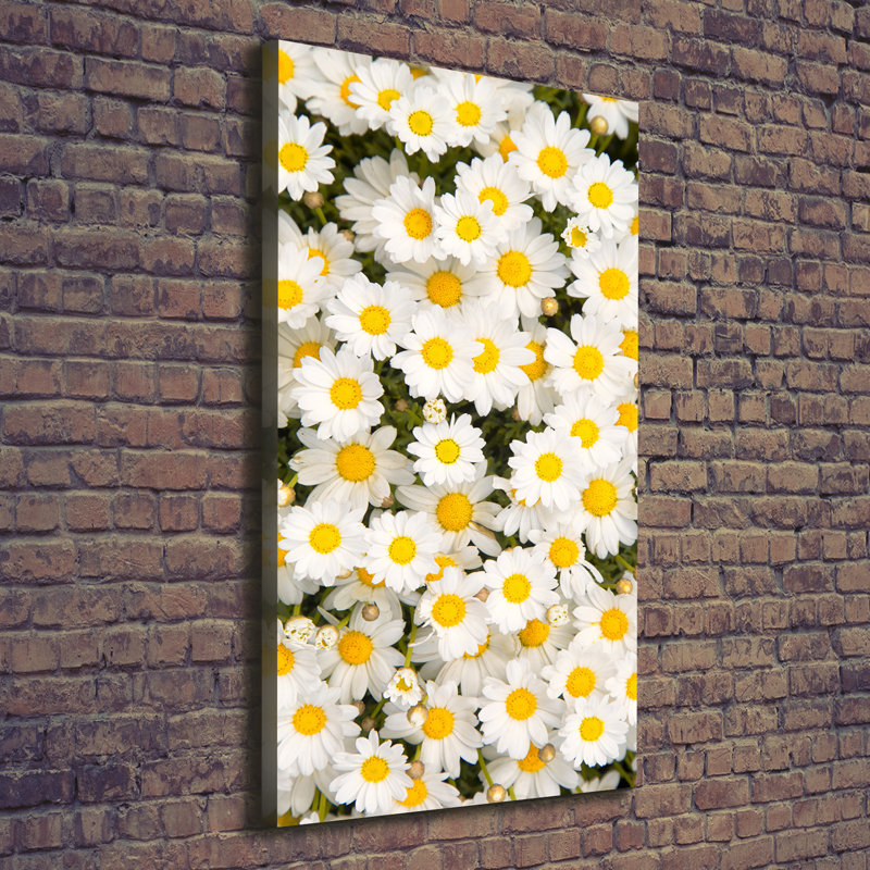 Orchid - Wrapped Canvas Print