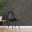 Metallic Wood  Luxury Wallpaper-710383425