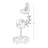 Wellersburg Animals Figurines & Sculptures