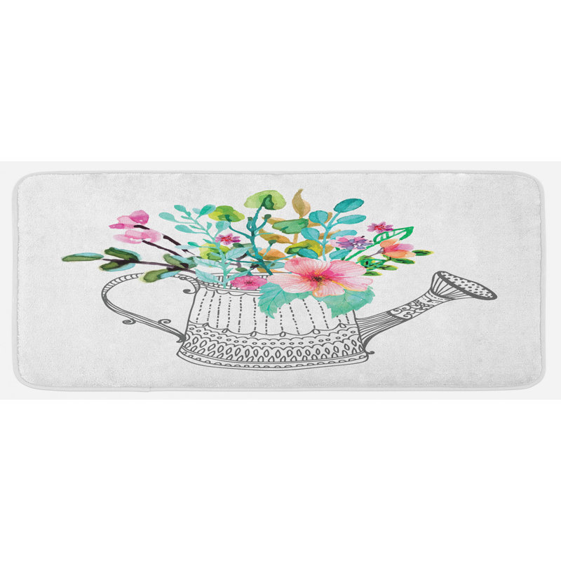 Tapis de jardin