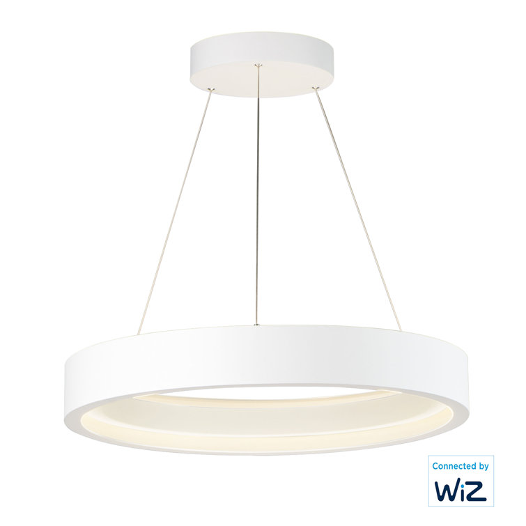 ICorona 1 - Light LED Unique/Statement Pendant