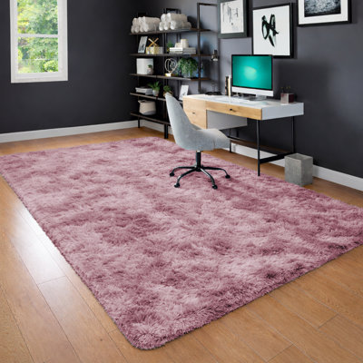 Standard Shag Area Rug