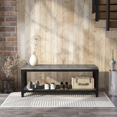 Ragen Storage Bench