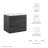 Modway Render 24" Wall-Mount Bathroom Vanity-2064833746
