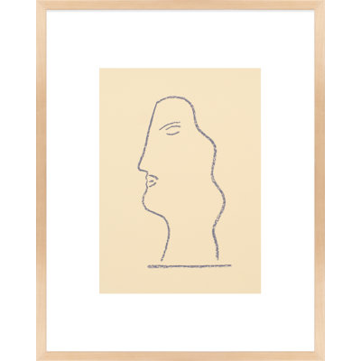 Athena Print by Jeff Jackson