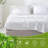 100% Rayon From Bamboo Cooling Fitted Bottom Sheet Only 1 Piece-115279080-115279085