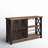 Bluffton Wine Bar Cabinet for Glasses, Sideboard with Doors-10014973
